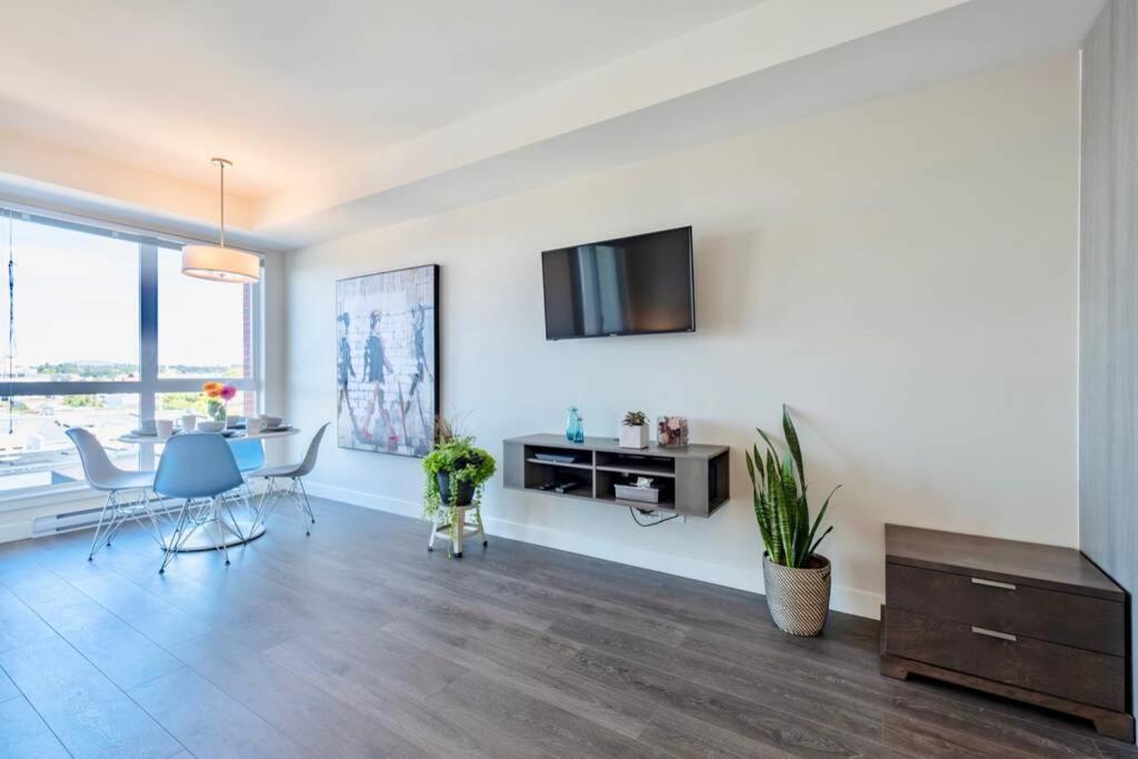 Clean 4Th Floor 1 Bedroom Apt In Old Town China Town Victoria Exterior foto