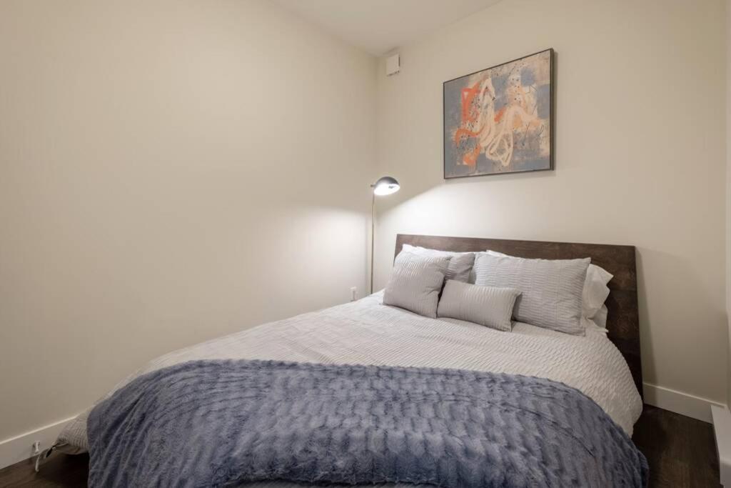 Clean 4Th Floor 1 Bedroom Apt In Old Town China Town Victoria Exterior foto