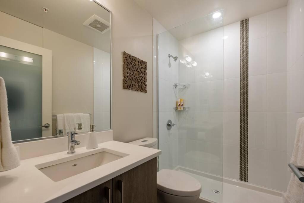Clean 4Th Floor 1 Bedroom Apt In Old Town China Town Victoria Exterior foto